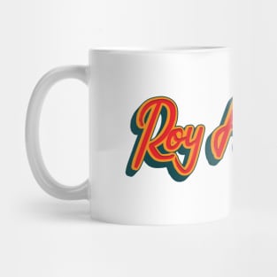 Roy Harper Mug